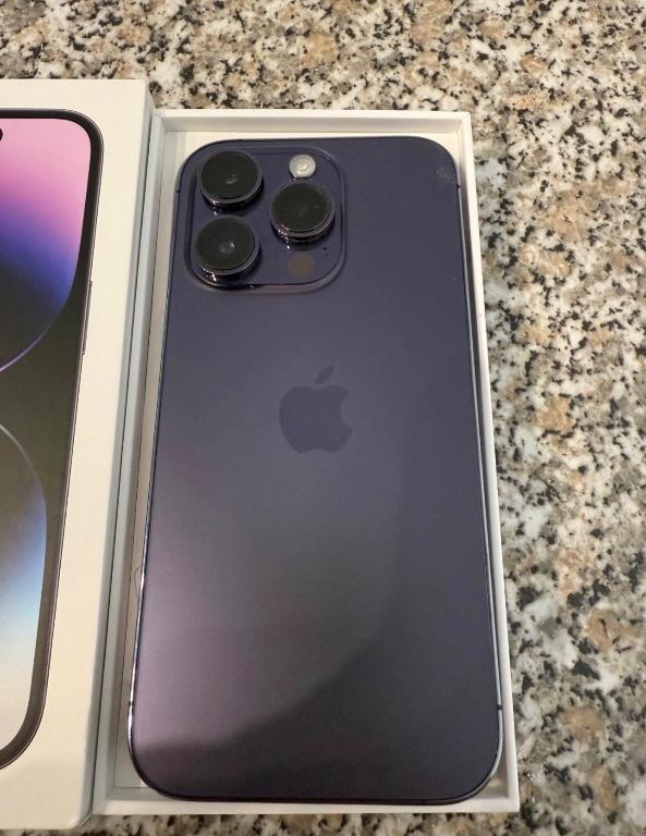 iPhone 14 Pro max en Alcobendas - Imagen 5