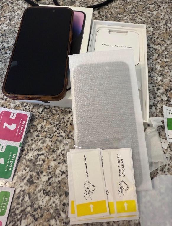 iPhone 14 Pro max en Alcobendas - Imagen 4