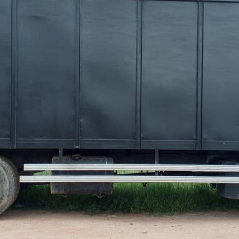 Location de Camions en Côte d’Ivoire - Photo 2