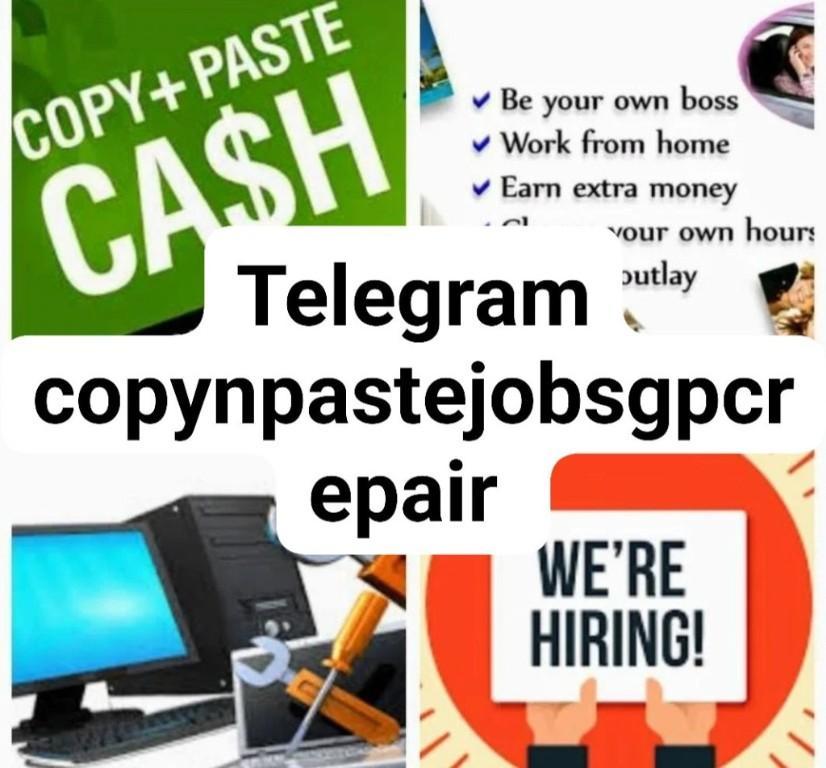 Workers needed! in Bedok - Image 1