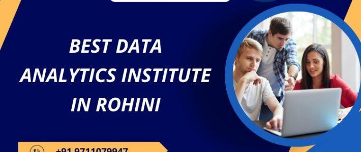 Data Analytics Institute in Rohini-DICS Training Center in Noida - Image 1