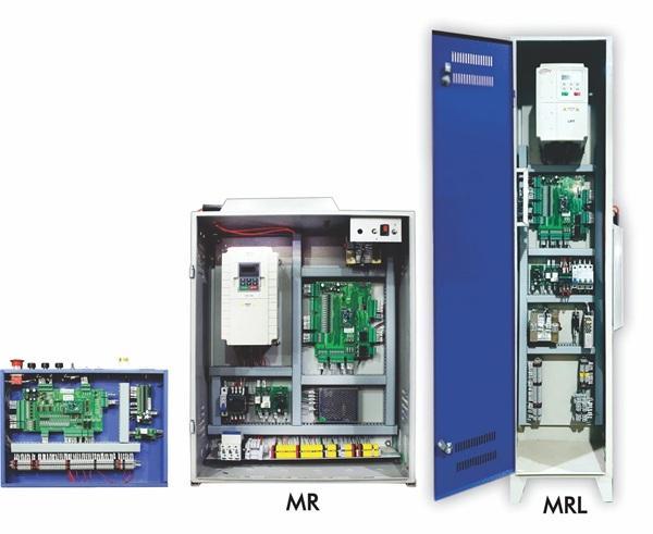 Elevator Control Panel for Lift | Galaxy Hitech Engineers in Daryaganj - Image 1