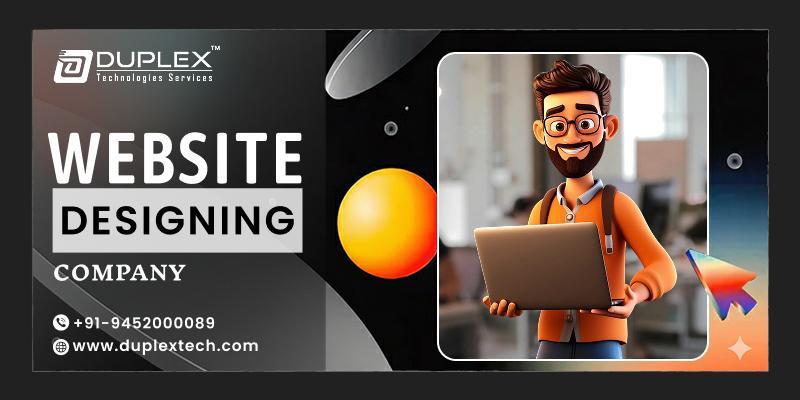 Website Development Company In Lucknow in Lucknow - Image 1