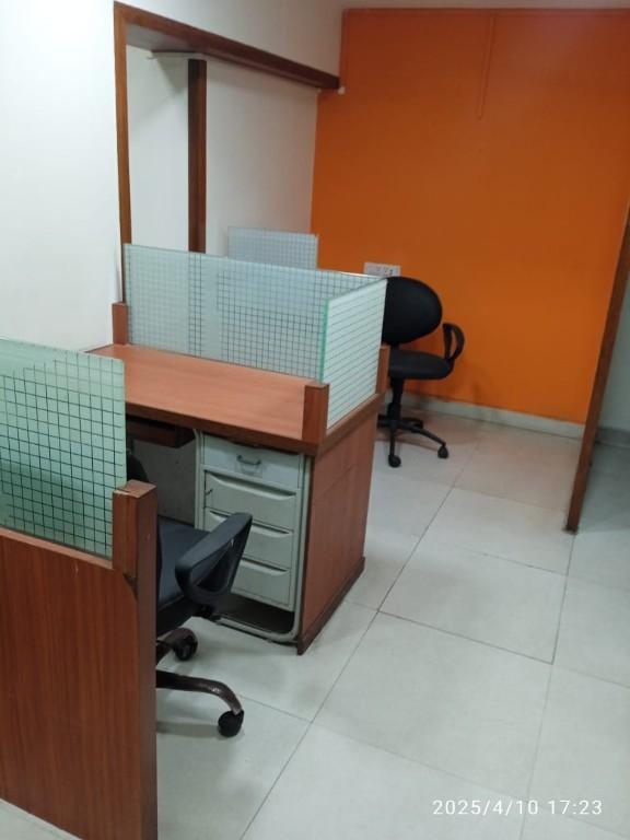 Fully Furnished Office Space For Rent at Exide in India - Image 2