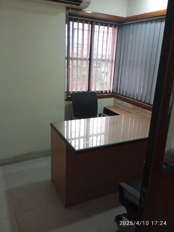 Fully Furnished Office Space For Rent at Exide in India - Image 5