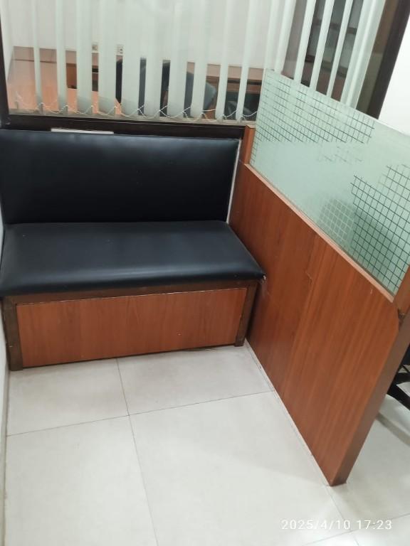 Fully Furnished Office Space For Rent at Exide in India - Image 10