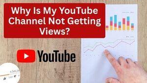 Why Is My YouTube Channel Not Getting Views in India - Image 1