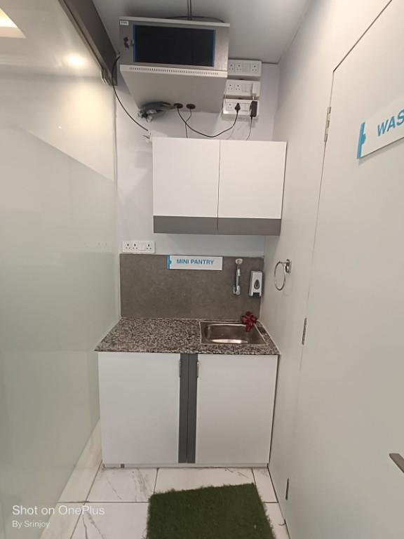 Fully Furnished Commercial Office For Rent at Sec 5 in India - Image 7