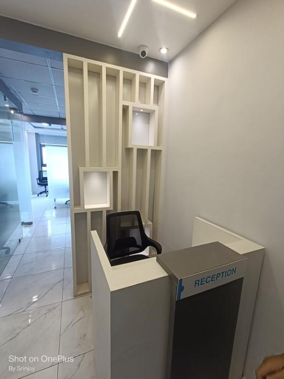 Fully Furnished Commercial Office For Rent at Sec 5 in India - Image 8