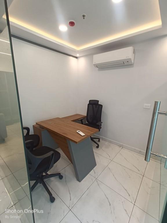 Fully Furnished Commercial Office For Rent at Sec 5 in India - Image 2