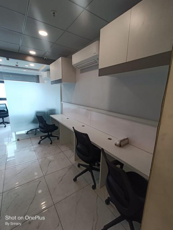 Fully Furnished Commercial Office For Rent at Sec 5 in India - Image 10