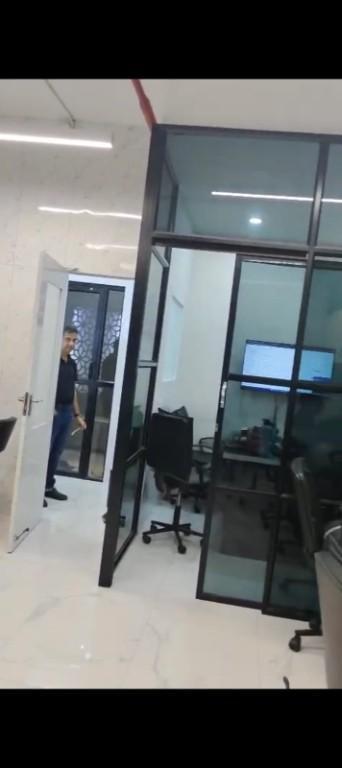 Fully Furnished Office For Rent at Sector 5 in India - Image 1