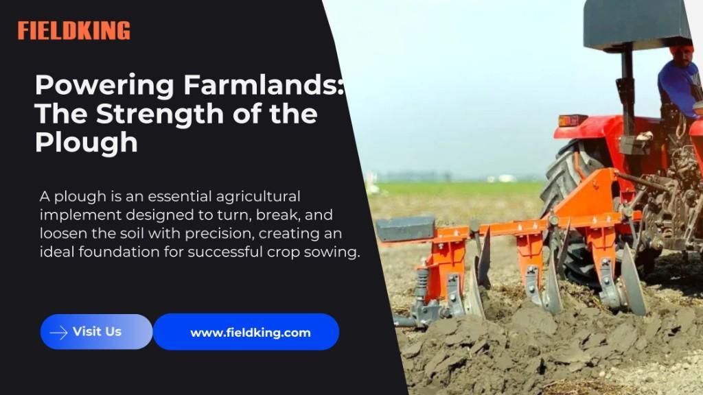 Strong Foundations for Better Farming in Karnal - Image 2