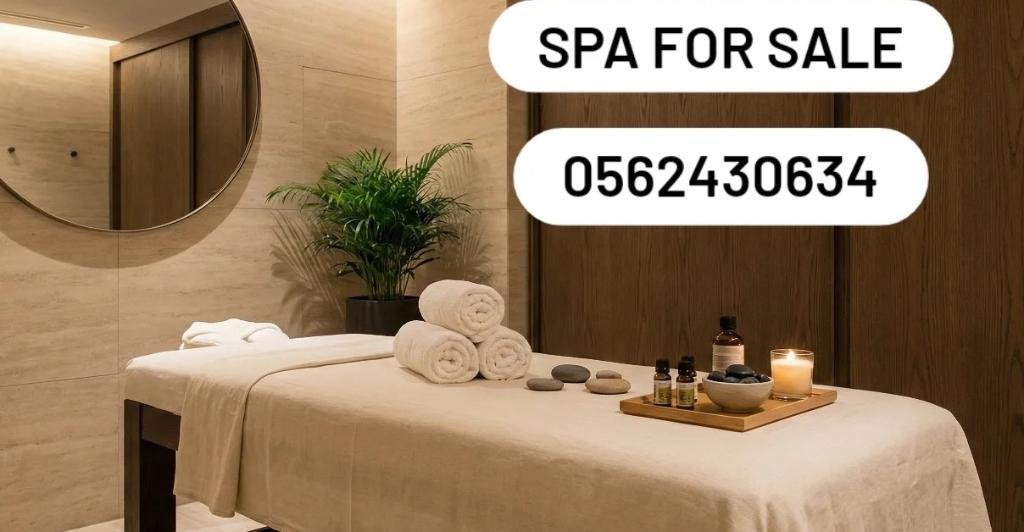 SPA FOR RENT AT HEART OF – BUR DUBAI, DUBAI. in Dubai - Image 1