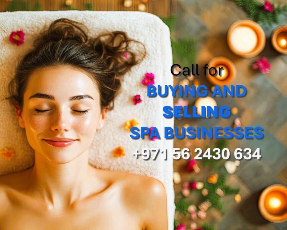 SPA FOR RENT AT HEART OF – BUR DUBAI, DUBAI. in Dubai - Image 3