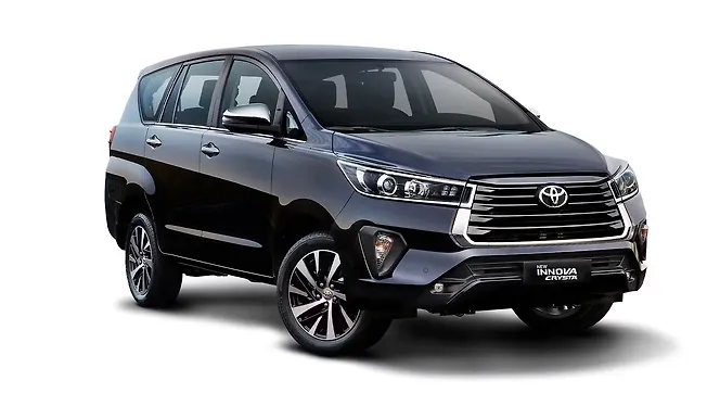 Best Car Rental Service In Madurai in Tallākulam - Image 1