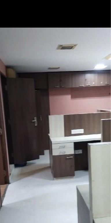 Fully Furnished Office Space For Rent at Rabindra Sadan in India - Image 1