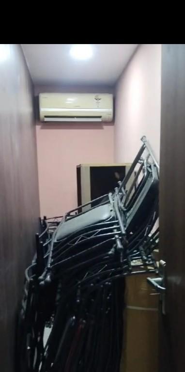 Fully Furnished Office Space For Rent at Rabindra Sadan in India - Image 6