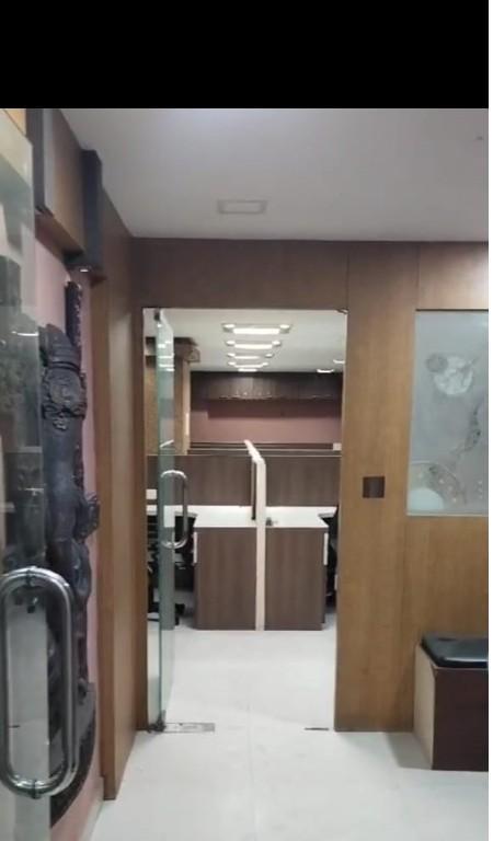 Fully Furnished Office Space For Rent at Rabindra Sadan in India - Image 7