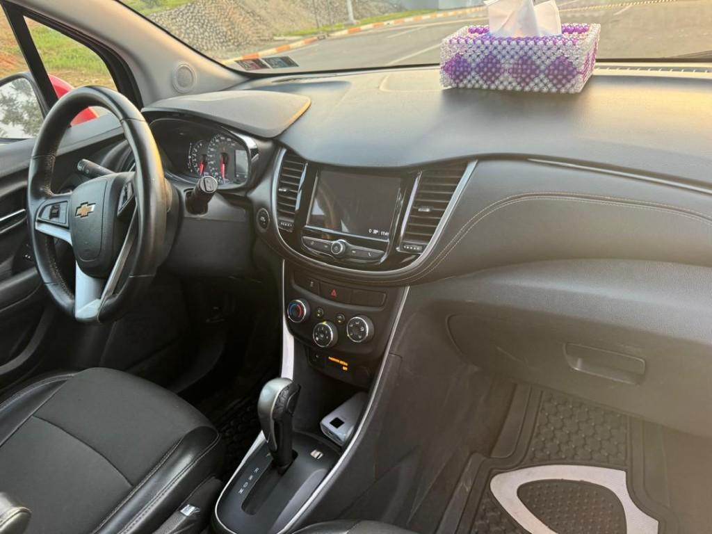 CHEVROLET TRAX ANNÉE 2018 à Abidjan - Photo 4
