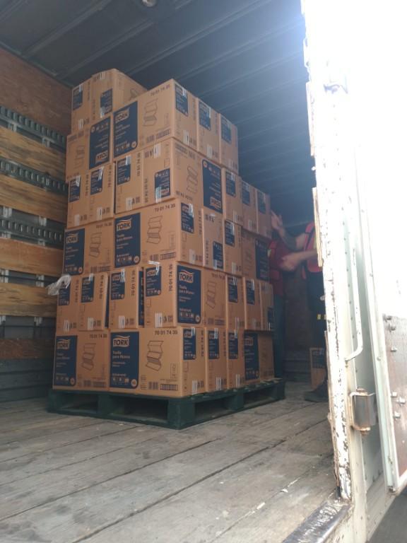 FLETES Y MUDANZAS NACIONALES SERVCIO DE BODEGAS en Ecatepec - Imagen 6