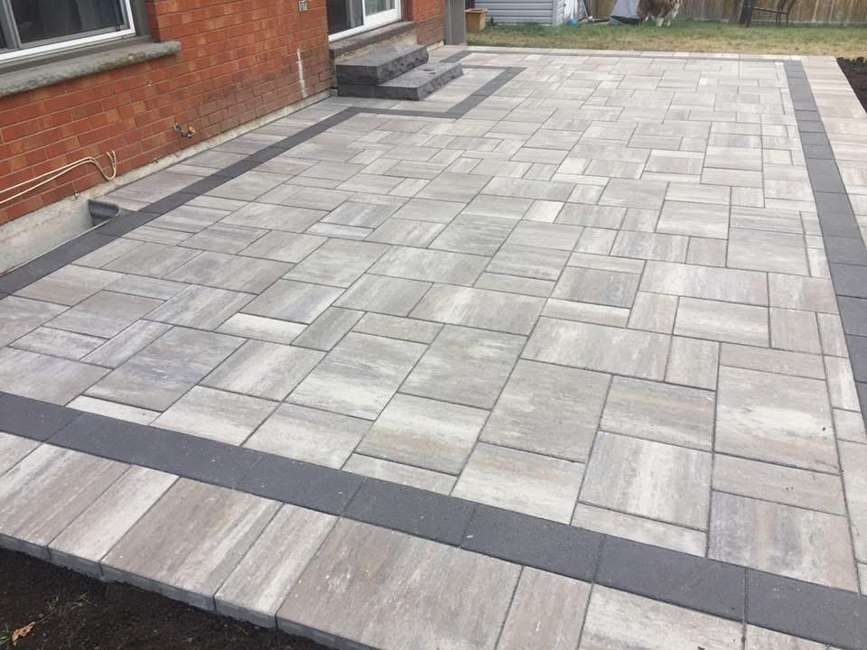 Pinnacle Stone And Design in Milton - Image 8