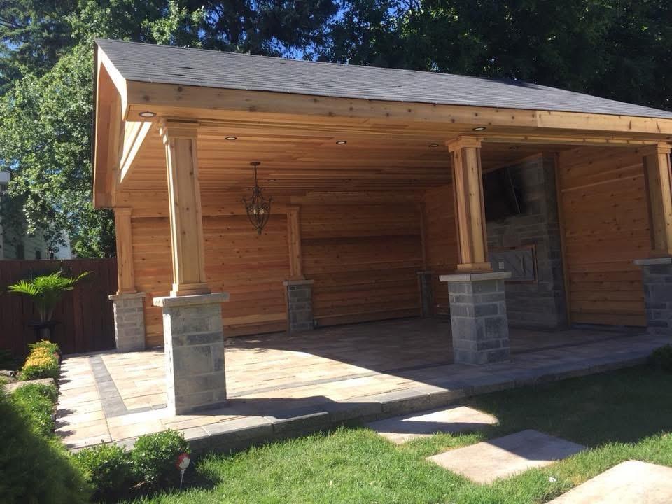 Pinnacle Stone And Design in Milton - Image 9