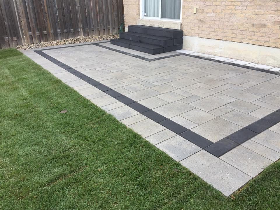 Pinnacle Stone And Design in Milton - Image 7