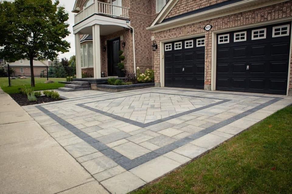 Pinnacle Stone And Design in Milton - Image 4