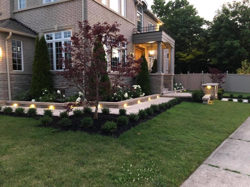 Pinnacle Stone And Design in Milton - Image 10