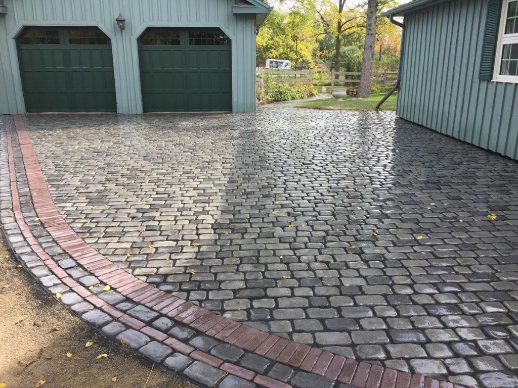 Pinnacle Stone And Design in Milton - Image 6