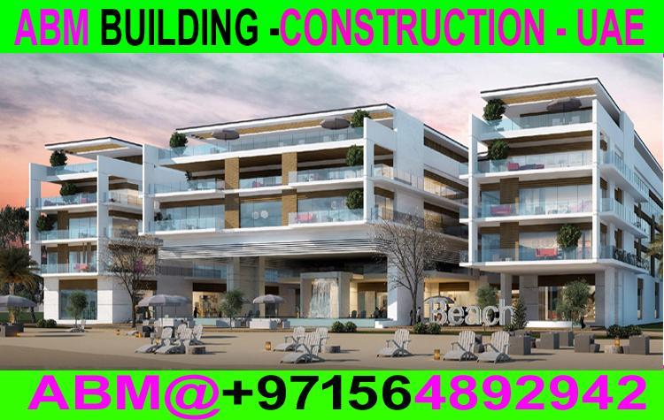 Building Contracting Service Company UAE in Ajman - Image 8