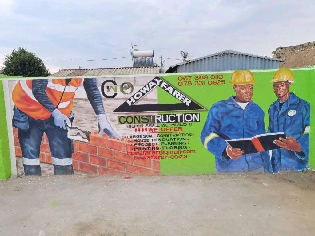 Construction services in Centurion - Image 7