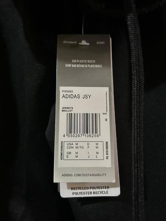 Pans Adidas original en El Salvador - Imagen 4