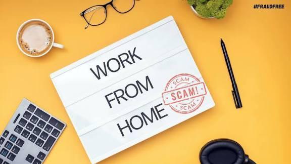 Part Time Income From Online Add. posting work.. in India - Image 1