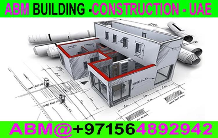 ABM Building Contracting Service Company UAE in Kalbā - Image 2