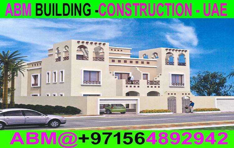 ABM Building Contracting Service Company UAE in Kalbā - Image 7