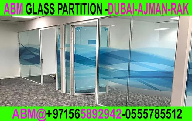 Glass fixing contractor in Ajman Dubai Sharjah Ras al Khaima in Dubai - Image 6