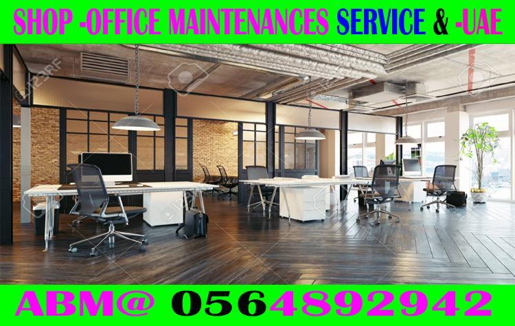 Glass fixing contractor in Ajman Dubai Sharjah Ras al Khaima in Dubai - Image 10