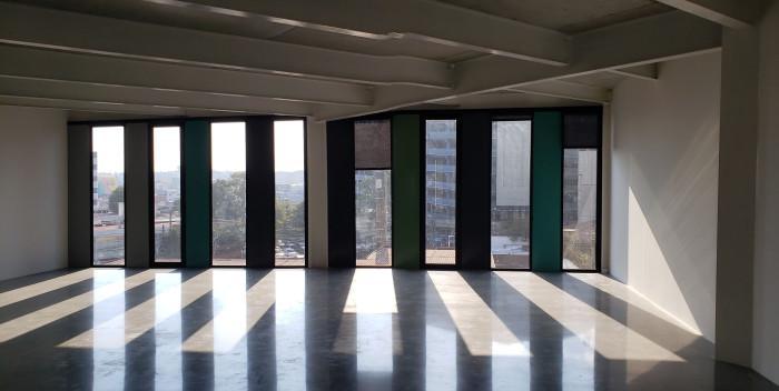 Oficina en venta en edificio zona 4 en Petapa - Imagen 1