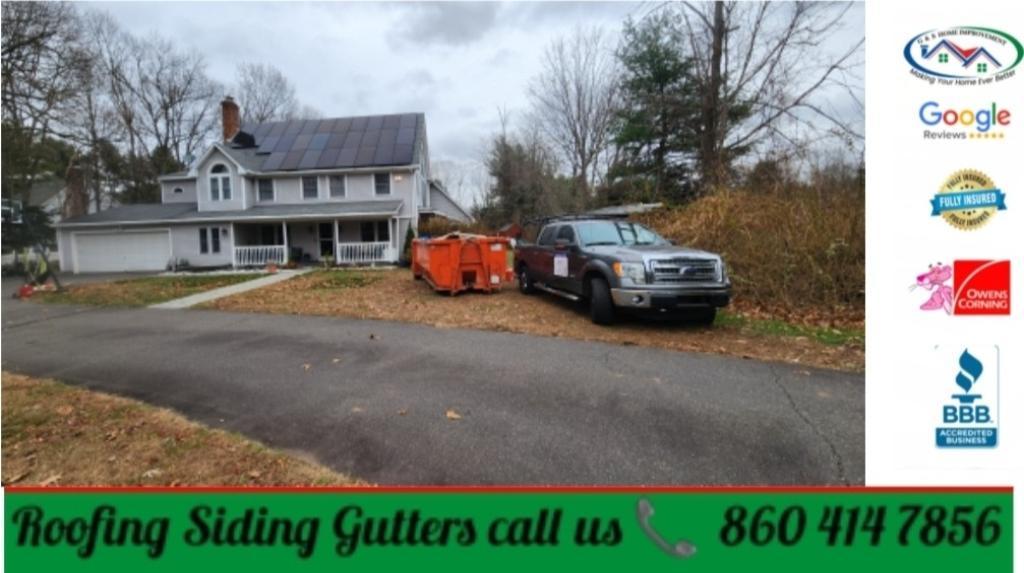 Roofing Siding Gutters en los Estados Unidos - Imagen 3