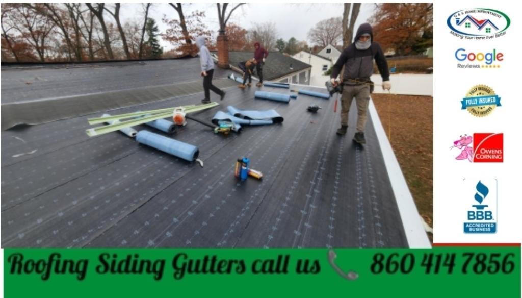 Roofing Siding Gutters en los Estados Unidos - Imagen 4
