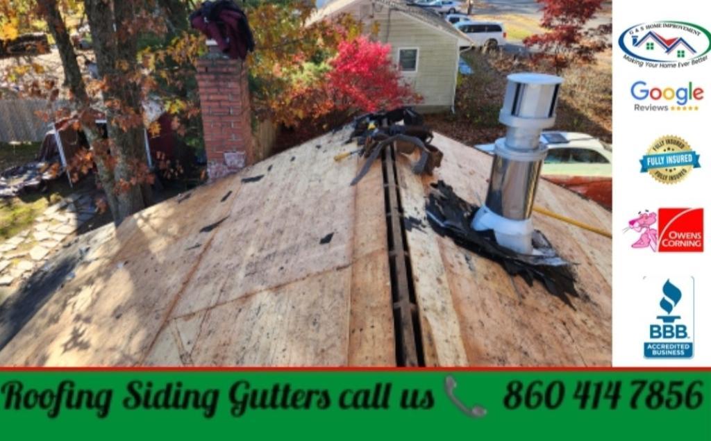 Roofing Siding Gutters en los Estados Unidos - Imagen 5