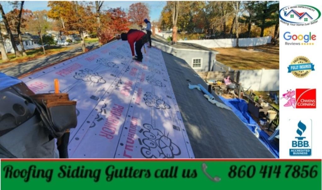 Roofing Siding Gutters en los Estados Unidos - Imagen 6
