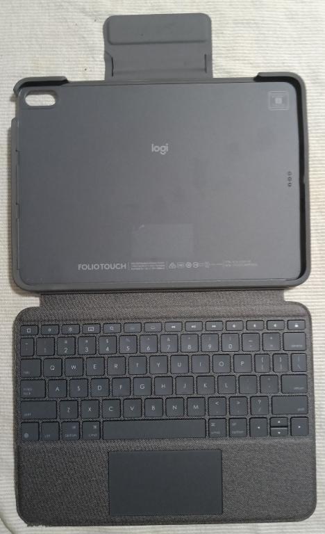 Logitech Folio Touch in Subiaco - Image 2