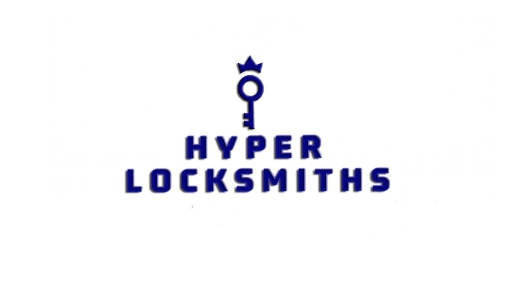 Hyper Locksmiths in Rubery - Image 1