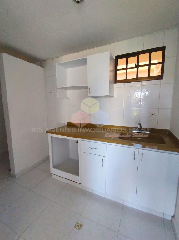 ARRENDAMOS APARTAESTUDIO 36 M2, LOS JOBOS, BARRANQUILLA en Colombia - Imagen 5