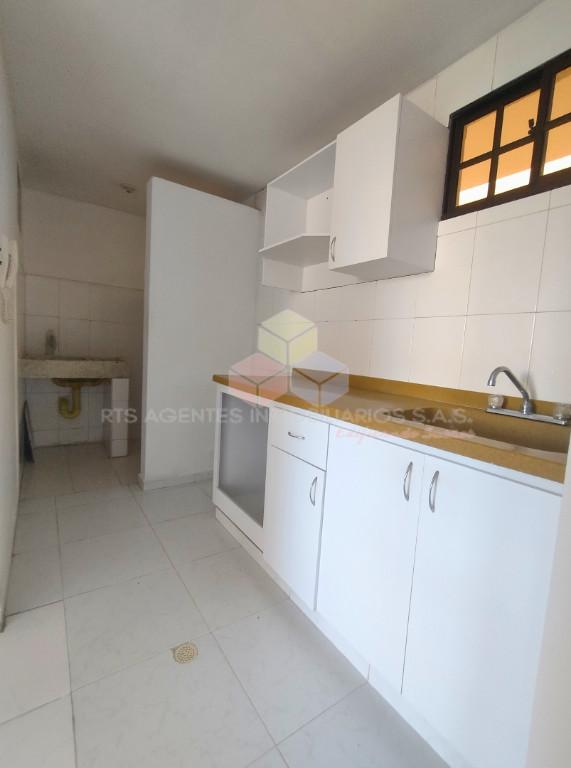 ARRENDAMOS APARTAESTUDIO 36 M2, LOS JOBOS, BARRANQUILLA en Colombia - Imagen 6