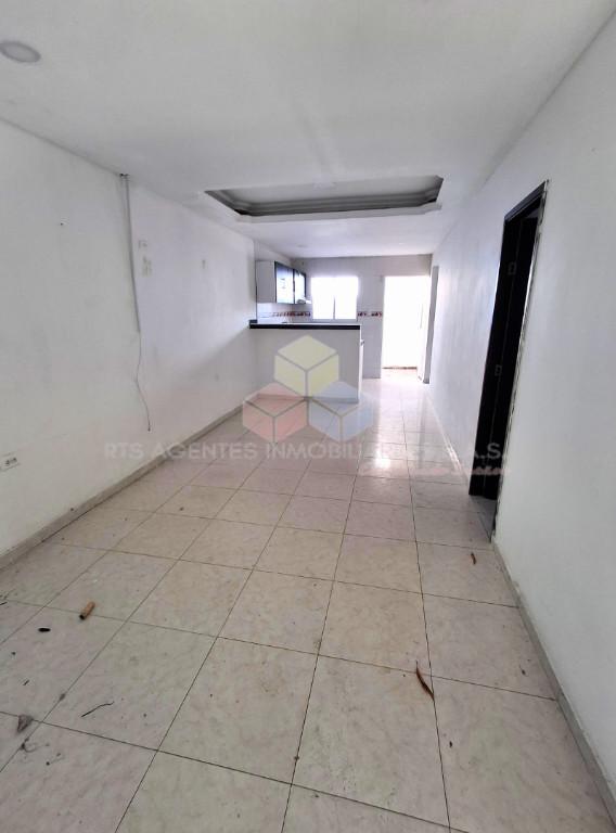 ARRENDAMOS APARTAMENTO, 72 M2, 3 ALCOBAS, LOS ALMENDROS, SOLEDAD en Colombia - Imagen 2