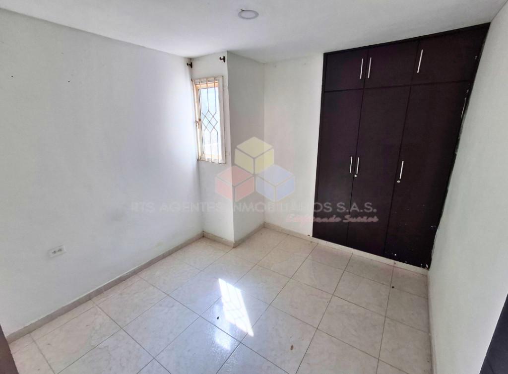 ARRENDAMOS APARTAMENTO, 72 M2, 3 ALCOBAS, LOS ALMENDROS, SOLEDAD en Colombia - Imagen 6